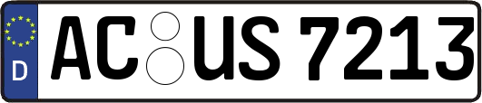 AC-US7213