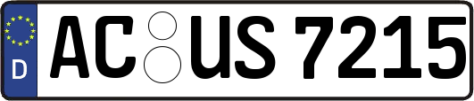 AC-US7215