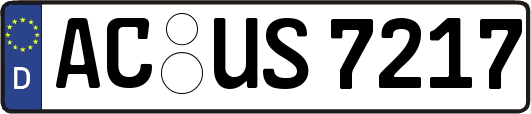 AC-US7217