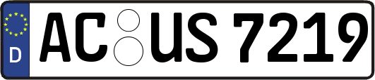 AC-US7219