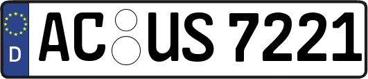 AC-US7221