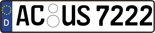 AC-US7222