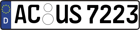 AC-US7223