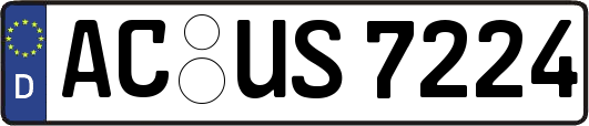 AC-US7224
