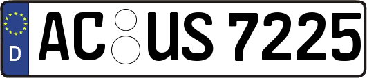 AC-US7225