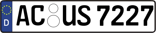 AC-US7227
