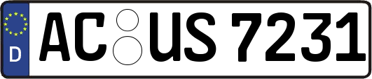 AC-US7231