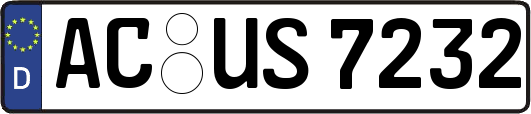 AC-US7232