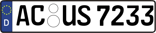AC-US7233