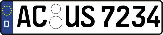 AC-US7234