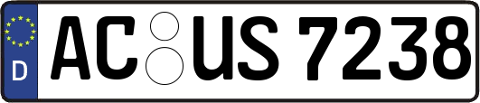 AC-US7238