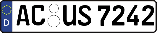 AC-US7242