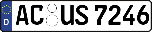 AC-US7246