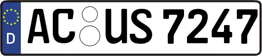 AC-US7247