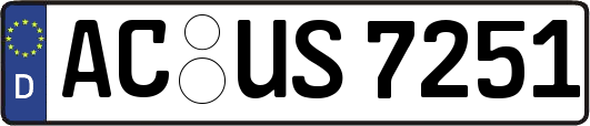 AC-US7251