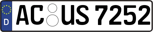 AC-US7252