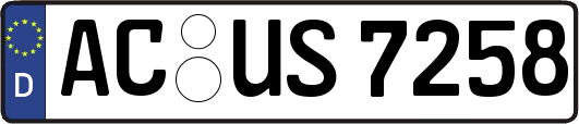 AC-US7258