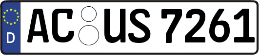 AC-US7261
