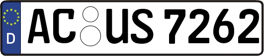AC-US7262