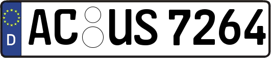 AC-US7264