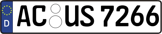 AC-US7266