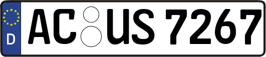 AC-US7267