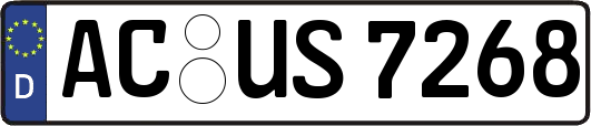 AC-US7268