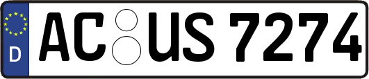 AC-US7274