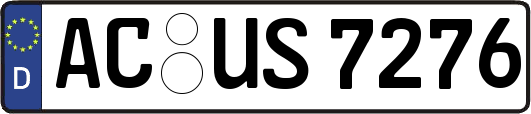AC-US7276