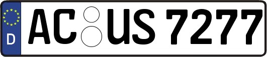 AC-US7277
