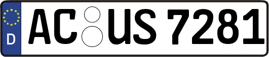 AC-US7281