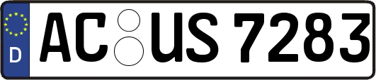 AC-US7283