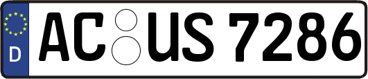 AC-US7286