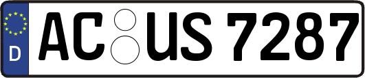 AC-US7287