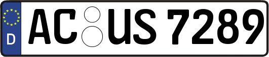 AC-US7289
