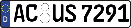 AC-US7291