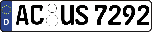 AC-US7292