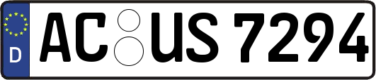AC-US7294
