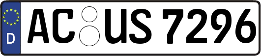 AC-US7296