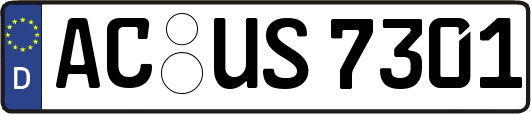 AC-US7301