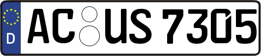 AC-US7305