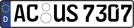 AC-US7307