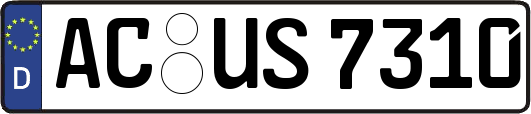 AC-US7310