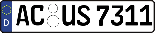 AC-US7311