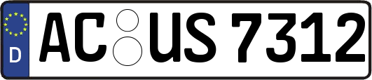 AC-US7312