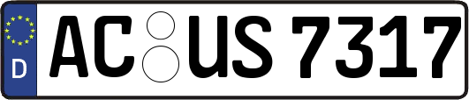 AC-US7317