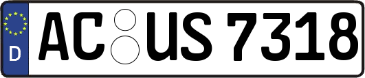 AC-US7318