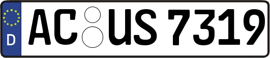 AC-US7319