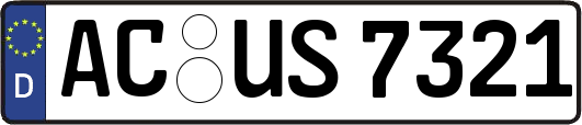 AC-US7321