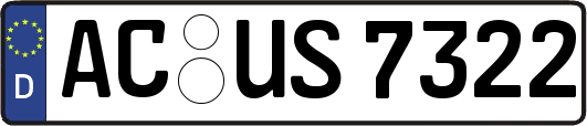 AC-US7322